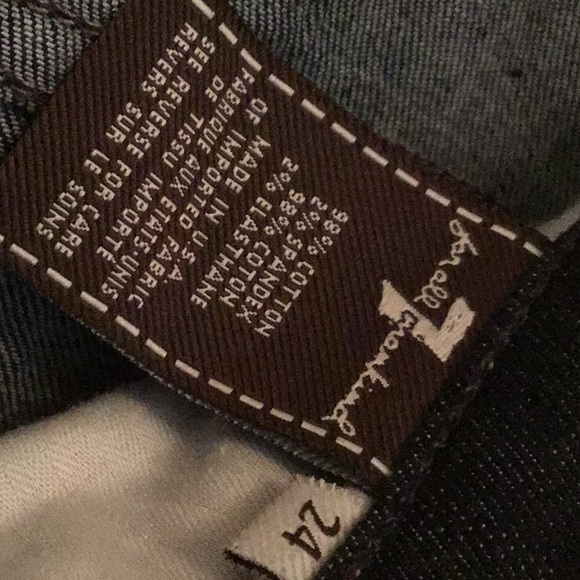 Jeans bootcut - Picture 3 of 3